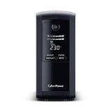 CYBERPOWER Cyberpower ValuePro 1000VA Schuko (VP1000ELCD)