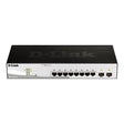 D-LINK D-Link DLink Switch DGS-1210-10 E DGS121010 E (DGS-1210-10/E)