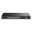 D-LINK D-LINK DLINK Switch DGS-1530-28P E DGS153028P E (DGS-1530-28P/E)