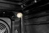 Hansa Cuptor incorporabil Cuptor Incorporabil Hansa BOEI68161 | 62L, 8 Functii, Grill, Clasa A, 59.5x57.5x59.5cm
