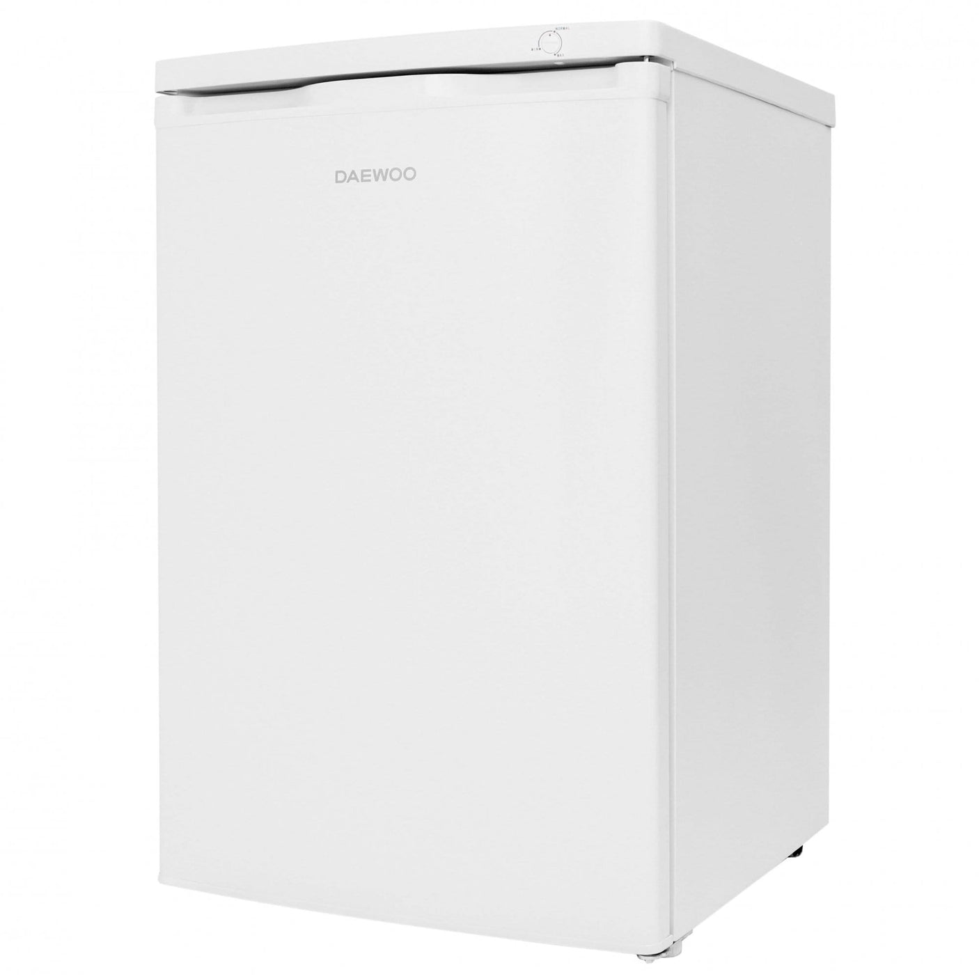Daewoo Congelator Congelator Daewoo FZ-084HEW | 55cm, 84L, A++/E, Alb, 55x58x85cm