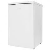 Daewoo Congelator Congelator Daewoo FZ-084HEW | 55cm, 84L, A++/E, Alb, 55x58x85cm