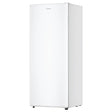 Candy Congelator vertical Congelator Vertical Candy CNUQ2L513EWH | 169L, 5 Sertare, 138cm, Clasa E