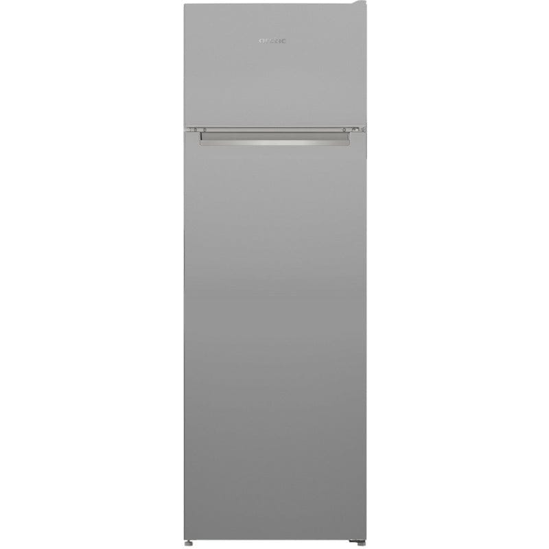 ARCTIC Frigider Frigider Arctic AD54280M40S | 250L, 159.8cm, Clasa E, Garden Fresh, Silver, 54x57.4x160.6cm