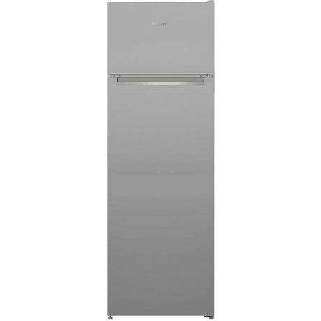 ARCTIC Frigider Frigider Arctic AD54280M40S | 250L, 159.8cm, Clasa E, Garden Fresh, Silver, 54x57.4x160.6cm