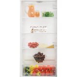 ARCTIC Combina frigorifica Combina frigorifica Arctic AK54305M40S | 291L, Clasa E, Garden Fresh, Silver, 54x57.4x181.3cm