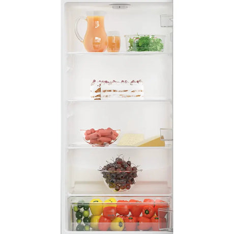 ARCTIC Combina frigorifica Combina frigorifica Arctic AK54305M40S | 291L, Clasa E, Garden Fresh, Silver, 54x57.4x181.3cm