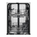 Electrolux Masina de spalat vase incorporabila Masina de spalat vase incorporabila Electrolux EEA22100L | 9 seturi, 6 programe, Clasa F, Motor Inverter, AirDry, 45cm