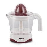 Daewoo SDA Storcator citrice Storcator Citrice Daewoo SDA DJ20 | 40W, 1L, Capac Protectie, Parti Demontabile