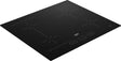 Beko Plita electrica Plita Inductie Beko HII64200SFMT | 4 Zone, Flexi, Booster, Timer