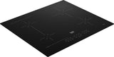 Beko Plita electrica Plita Inductie Beko HII64200SFMT | 4 Zone, Flexi, Booster, Timer