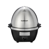 PC-Doc.ro Fierbator Fierbator Oua Cuisinart CEC10E | 600W, 10 Oua, Timer, Inox