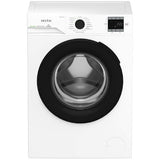 ARCTIC Masina de spalat rufe Arctic, 8kg, 1400rpm, Clasa A, Motor Silent Inverter, SaveInAll, Dispaly, ExtraSteam, RecycledTub, Alb