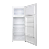 Candy Frigider Frigider Candy CDG1S514EW | 142cm, 2 usi, Clasa F, Alb, 54x55.1x142.8cm