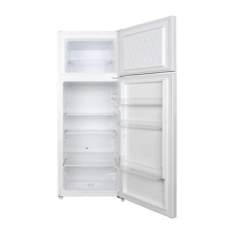 Candy Frigider Frigider Candy CDG1S514EW | 142cm, 2 usi, Clasa F, Alb, 54x55.1x142.8cm