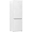 ARCTIC Combina frigorifica Combina frigorifica Arctic AK54270M40W | 262L, 175L frigider, 87L congelator, Clasa E, Alb, 54x57.4x170.8cm