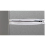 Candy Combina frigorifica Combina frigorifica Candy CCG1S 518EX | 252L, 180cm, Clasa E, Inox, 54.5x54.5x179.4cm