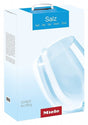 Miele Consumabile Sare pentru masina de spalat vase Miele, CareCollection, pachet 4.5 kg (6 bucati x 750 g), Sarea ajuta la reactivarea unitatii de dedurizare a masinii de spalat vase pentru obtinerea unor rezultate de spalare satisfacatorului.