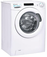 Candy Masina de spalat rufe Masina de spalat rufe cu uscator Candy CSWS 4852DWE/1-S | 8/5 kg, 1400 RPM, Clasa A, NFC, 60x54x85cm