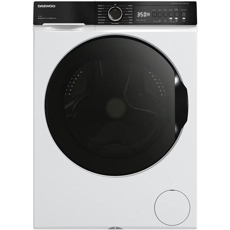 Daewoo Masina de spalat rufe Masina de spalat rufe Daewoo DWD-XV8021 | 8kg, 1400rpm, Inverter, Wi-Fi, 59.7x55.7x84.5cm
