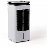 PC-Doc.ro Aer conditionat portabil Racitor de aer portabil Livoo DOM389 | 80W, 3in1, rezervor 4L, 3 trepte