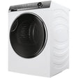 HAIER Uscator Haier, 9 Kg, Heat Pump Inverter, Clasa C, Alb
