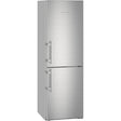 PC-Doc.ro Combina frigorifica Combina frigorifica Liebherr CNef 4335 | 321L, No Frost, 185cm, Clasa D, Inox, 60x66.5x185cm