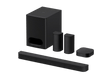 Sony Soundbar Sony HTS60, 5.1ch, 1000 W