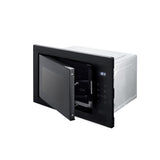 Daewoo Cuptor microunde Cuptor Microunde Daewoo KOC-25GB-2 | 25L, 850W, Grill 1200W, Display LED