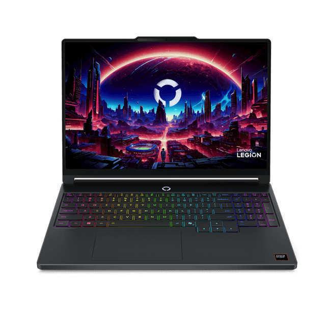 Laptop Lenovo 83Q70086RM | 15.3", 32GB RAM, 1024GB SSD