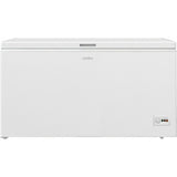 ARCTIC Lada frigorifica Lada frigorifica Arctic AMO47P40 | 451L, Clasa E, Panou LED, Alb, 155.5x67.5x86cm