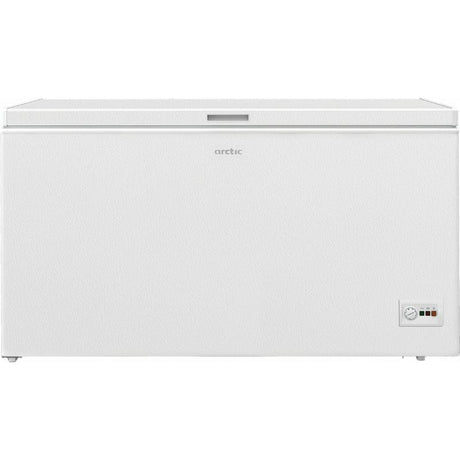 ARCTIC Lada frigorifica Lada frigorifica Arctic AMO47P40 | 451L, Clasa E, Panou LED, Alb, 155.5x67.5x86cm