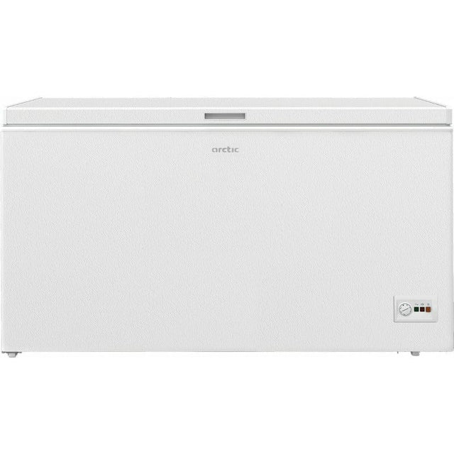 ARCTIC Lada frigorifica Lada frigorifica Arctic AMO47P40 | 451L, Clasa E, Panou LED, Alb, 155.5x67.5x86cm