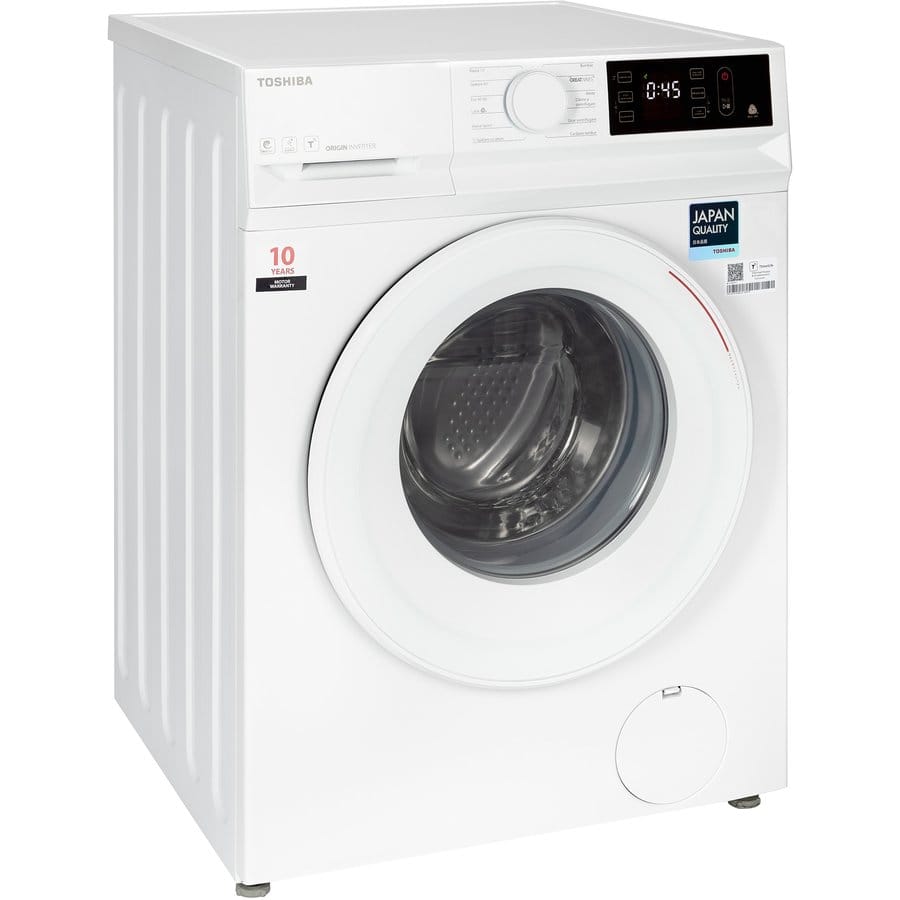 Toshiba Masina de spalat rufe Masina de spalat rufe Toshiba TW-BL70A2 | 6kg, 1200rpm, Clasa B, Wi-Fi, 59.5x47.5x85cm