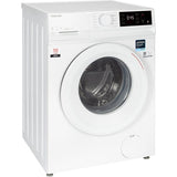 Toshiba Masina de spalat rufe Masina de spalat rufe Toshiba TW-BL70A2 | 6kg, 1200rpm, Clasa B, Wi-Fi, 59.5x47.5x85cm
