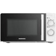 Daewoo Cuptor microunde Cuptor cu Microunde Daewoo KOR-6M20W | 20L, 700W, 5 Trepte, Alb