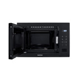 Daewoo Cuptor microunde Cuptor Microunde Daewoo KOC-25GB-2 | 25L, 850W, Grill 1200W, Display LED