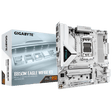 GIGABYTE Placa de bază Gigabyte B850M EAGLE WIFI6E ICE AM5