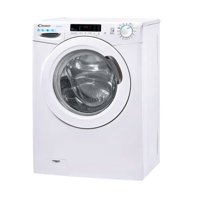 Candy Masina de spalat rufe Masina de spalat rufe Candy CS 12102DE/1-S | 10kg, 1200rpm, A+++, NFC, 60x57.8x85cm