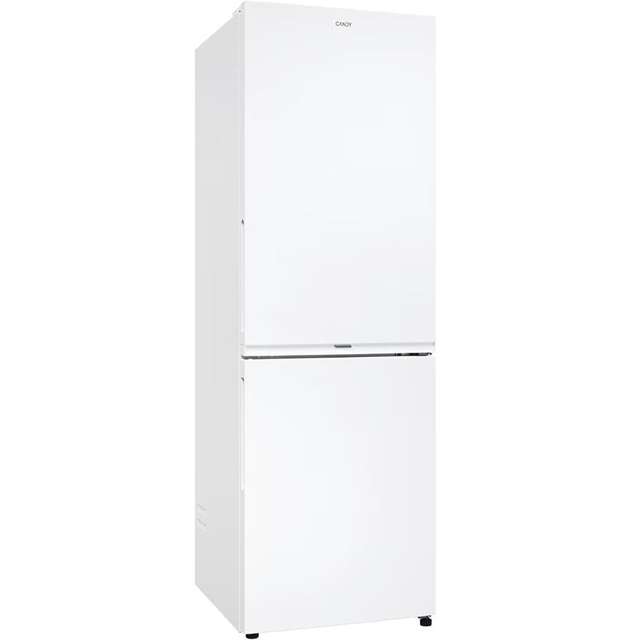 Candy Combina frigorifica Combina frigorifica Candy ECN2CQTEW186 | 345L, No Frost, 1.8m, Clasa E, 59.5x66.7x185cm