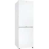Candy Combina frigorifica Combina frigorifica Candy ECN2CQTEW186 | 345L, No Frost, 1.8m, Clasa E, 59.5x66.7x185cm