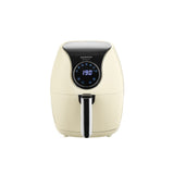 Daewoo Air Fryer Friteuza cu aer cald Daewoo SDA DAF2000 | 1500W, 3.6L, 12 programe, LCD