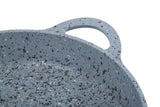 Metalac Tigaie Tigaie Metalac T04069 | 28cm, Aluminiu, Maner Auxiliar, Gurmeo