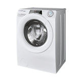 Candy Masina de spalat rufe Masina de spalat rufe Candy RO 1294DWMT/1-S | 9kg, 1200rpm, Clasa A, Alb, 60x53x85cm