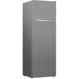 ARCTIC Frigider Frigider Arctic AD54280M40S | 250L, 159.8cm, Clasa E, Garden Fresh, Silver, 54x57.4x160.6cm