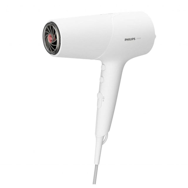 Philips Uscator de par Uscator de par Philips BHD500/00 | 2100W, ThermoShield, Ioni, Alb