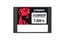 Kingston SSD intern SSD Enterprise Kingston SEDC600ME/7680G | 7.68TB, SATA 2.5", 6Gb/s