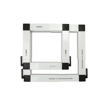 Roller Accesorii masini de spalat Baza cu Role Roller 00706 | 37-62cm, Reglabila, Transport Masina Spalat