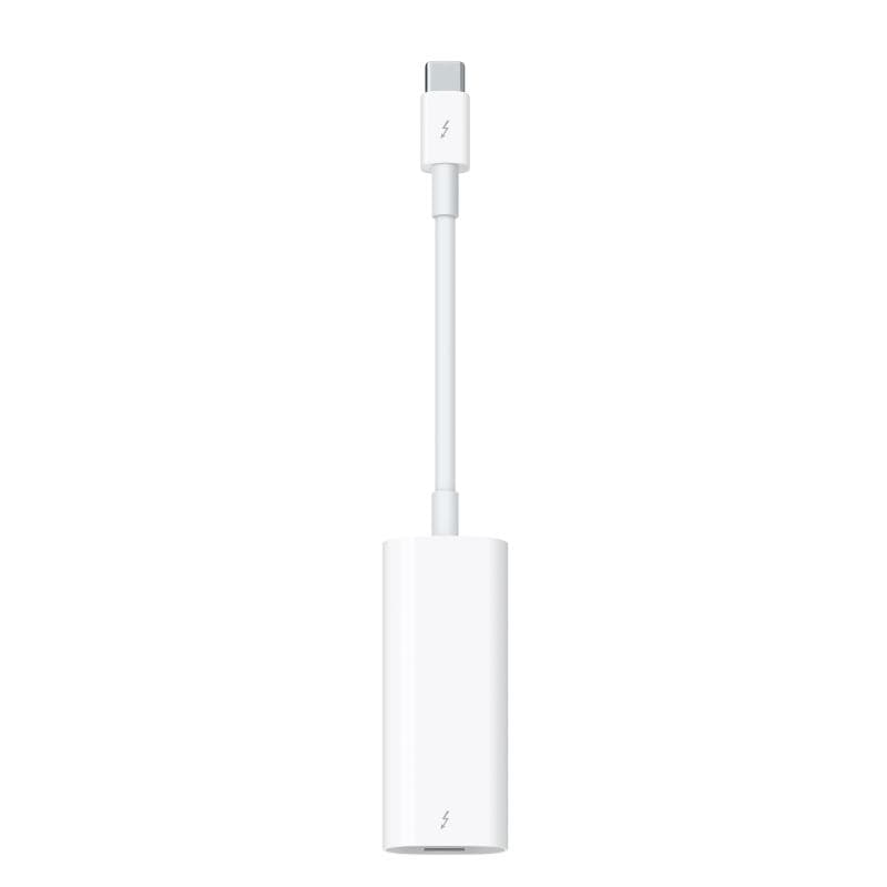 APPLE Apple Thunderbolt 3 (USB-C) to Thunderbolt 2 Adapter