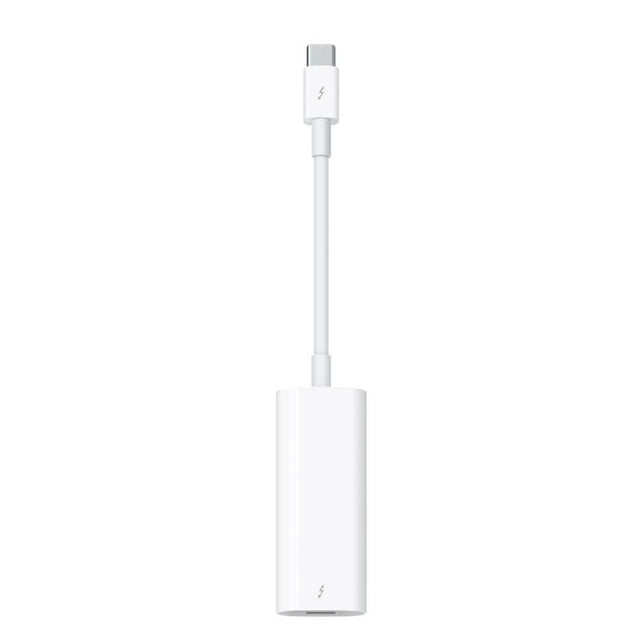 APPLE Apple Thunderbolt 3 (USB-C) to Thunderbolt 2 Adapter